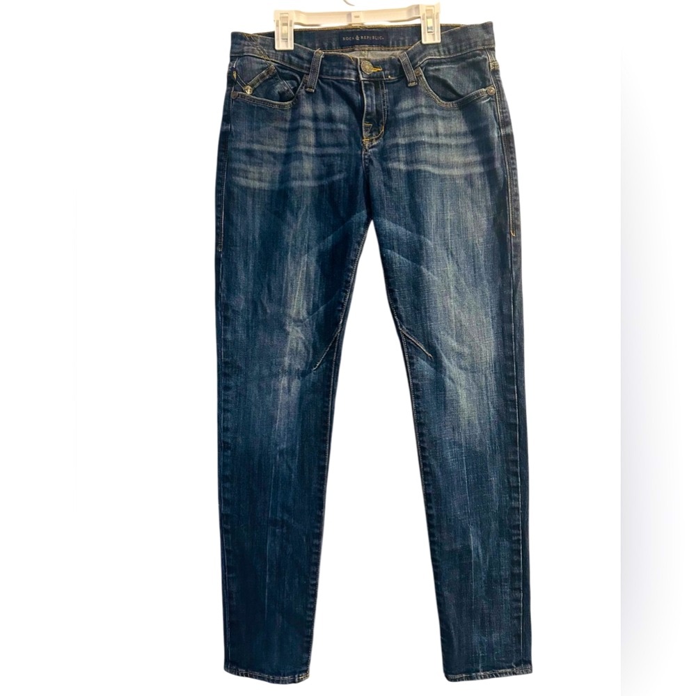 Rock & Republic Women’s Denim Jeans Size 6